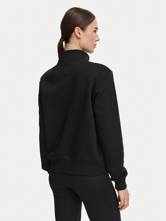 Under Armour Under Armour Hanorac Ua Rival 6013549 Negru Regular Fit
