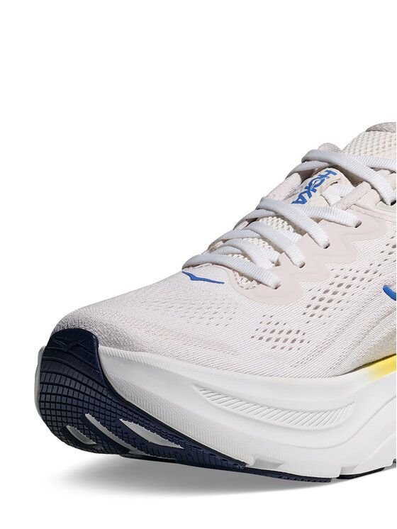 Hoka Hoka Tenisice za trčanje Bondi 9 1162011 Écru