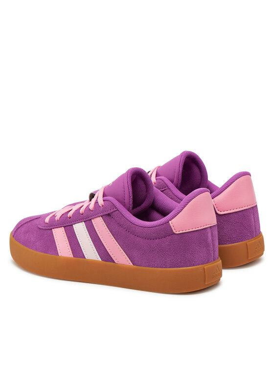 adidas adidas Снікерcи VL Court 3.0 JH8726 Рожевий