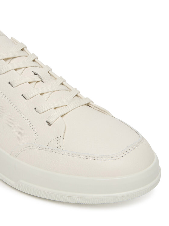 ECCO ECCO Sneakersy 22380360282 Biały