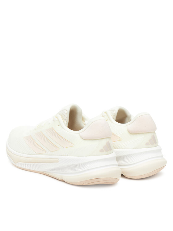 adidas adidas Buty do biegania Supernova Ease JQ2505 Écru