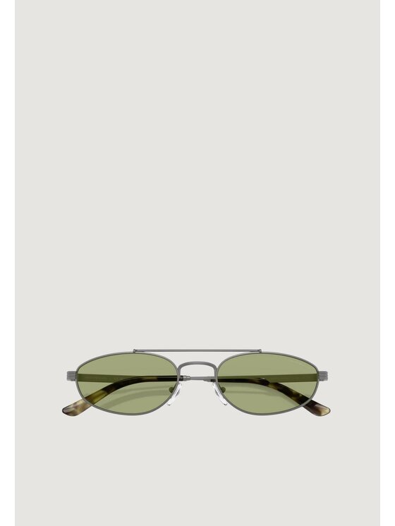 Emporio Armani Emporio Armani Okulary przeciwsłoneczne 0EA2157 300382 Szary