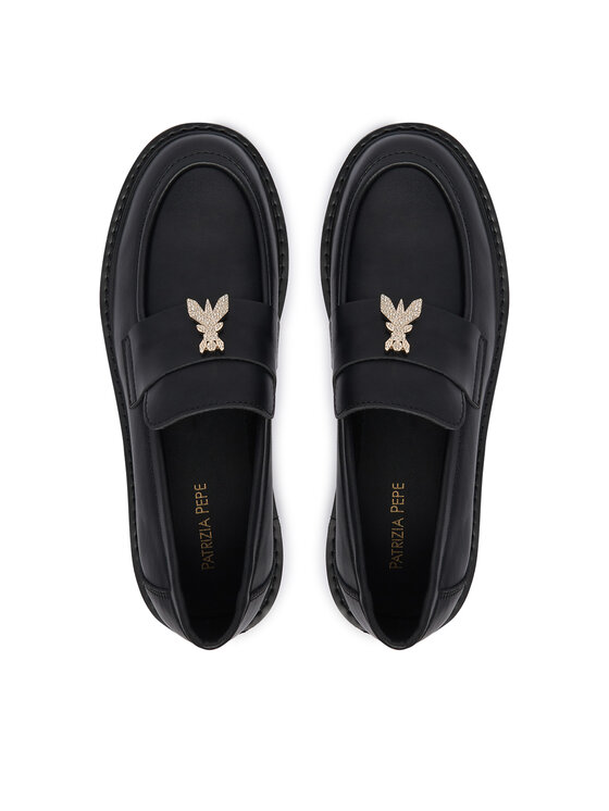 Patrizia Pepe Patrizia Pepe Loaferid PJ437.31 Must