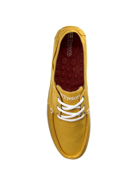 Tretorn otto canvas on sale