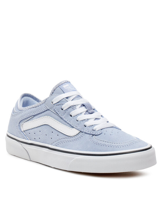 Vans Vans Tenisky Rowley Classic VN0009QJTDJ1 Sivá