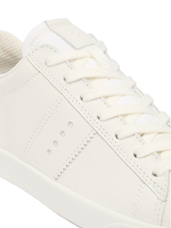ECCO ECCO Sneakersy STREET LITE W 21280359390 Biały