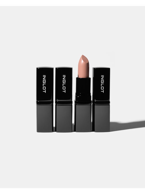 INGLOT INGLOT LipSatin Pomadka 340
