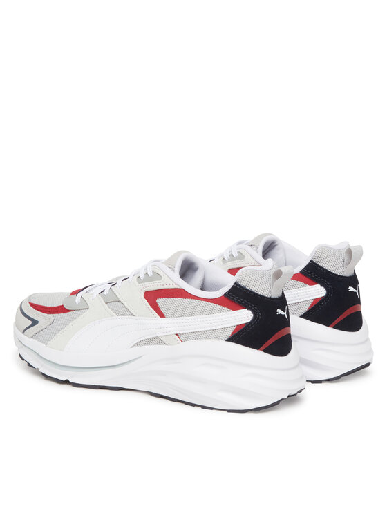 Puma Puma Laisvalaikio batai Hypnotic LS 395295 30 Pilka
