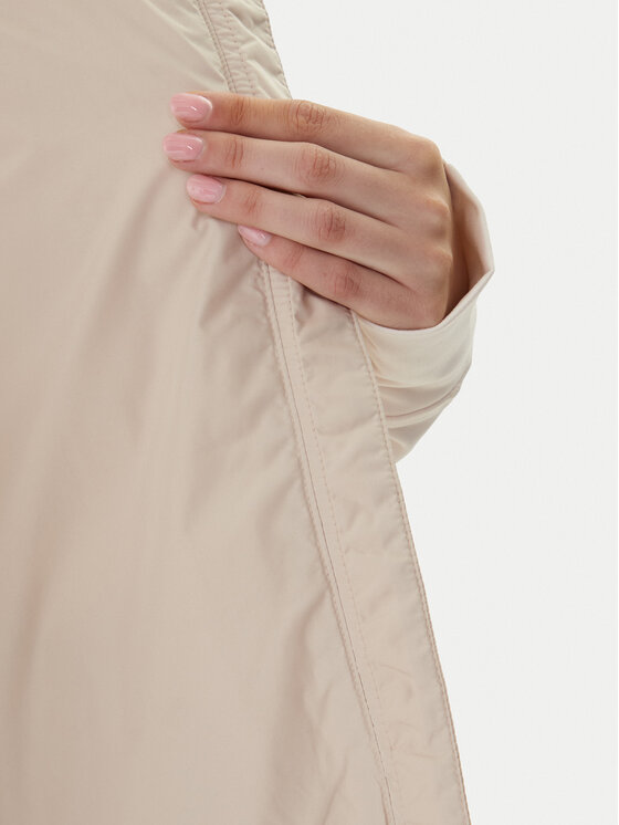 EA7 Emporio Armani EA7 Emporio Armani Giubbotto invernale 7W000477 AF12476 U1046 Beige Regular Fit