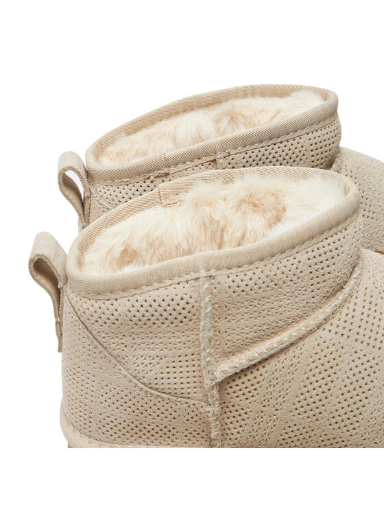 Liu Jo Liu Jo Schneeschuhe Jane 01 SA4051 PX373 Beige