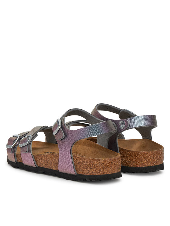 Birkenstock Birkenstock Sandale Kumba 1029425 D Ljubičasta