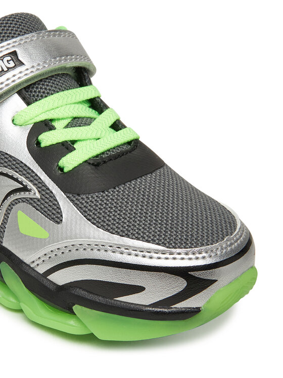 Primigi Primigi Sneakersy 7967400 Szary