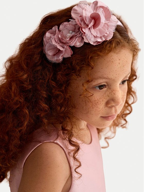 Abel & Lula Abel & Lula Haarreif 5474 Rosa