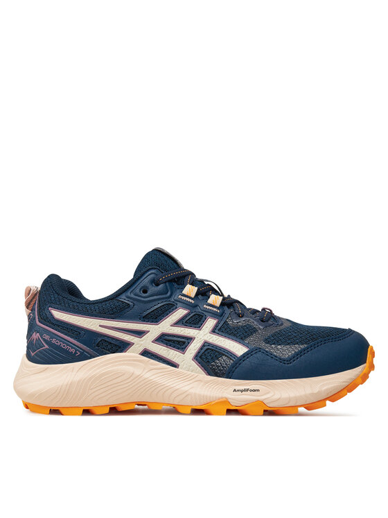 Pantofi pentru alergare Asics Gel-Sonoma 7 1012B413 Albastru