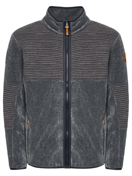 CMP CMP Polar 30J3927 Szary Regular Fit