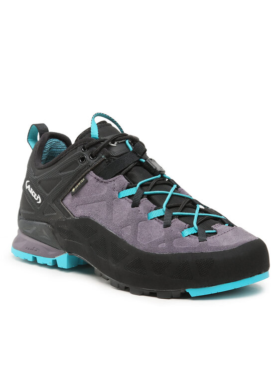 Aku Aku Bakancs Rock Dfs Gtx W's 723 GORE-TEX Szürke