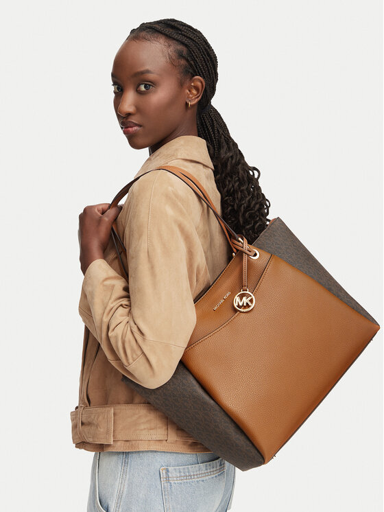 MICHAEL Michael Kors MICHAEL Michael Kors Käekott 30T6GX5T7B Pruun
