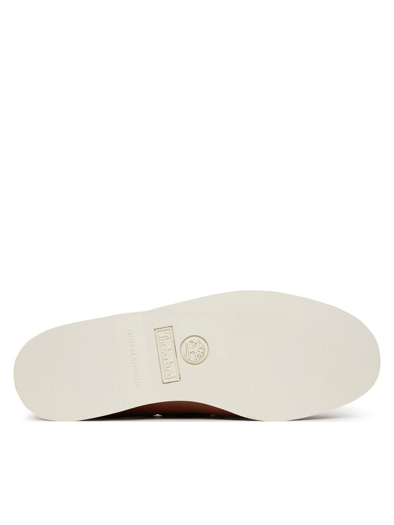 Timberland Timberland Īsi apavi TB0A4187EM61 Brūns