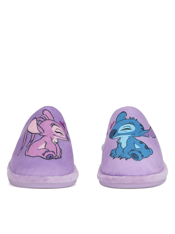 Disney Classics Disney Classics Papuče AW24-301DCLS-B Ljubičasta