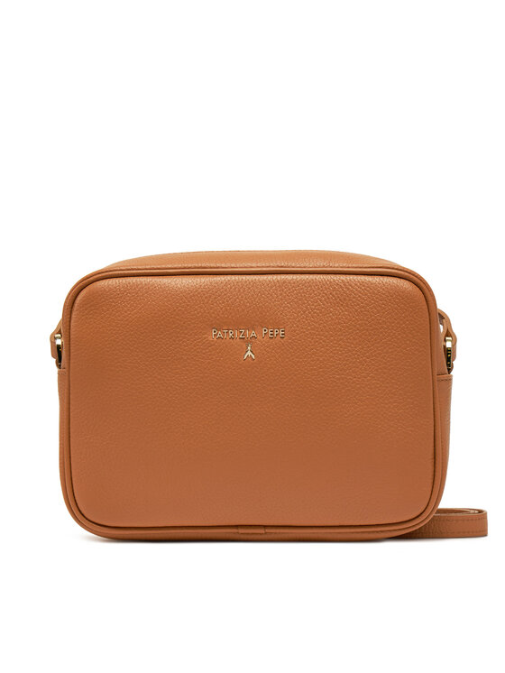 Patrizia Pepe Patrizia Pepe Torbica CB8985/L001 Smeđa