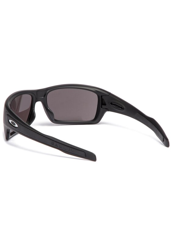 Oakley Oakley Γυαλιά ηλίου Turbine OO9263-4263 Μαύρο