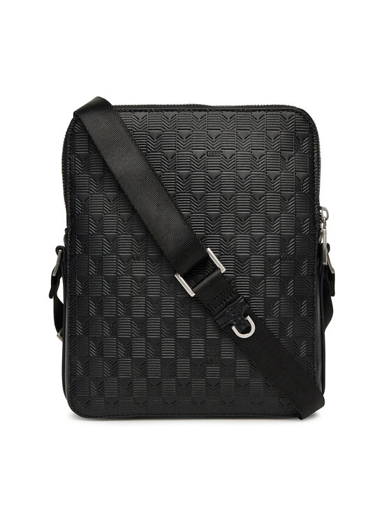 Guess Guess Мъжка чантичка HMTODEP5118 Черен