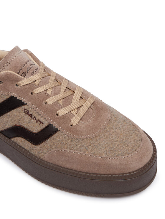 Gant Gant Снікерcи Cuzmani 33538355 Бежевий