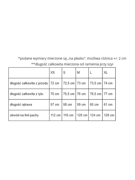 NAOKO NAOKO Mikina Candy Forest Zelená Regular Fit