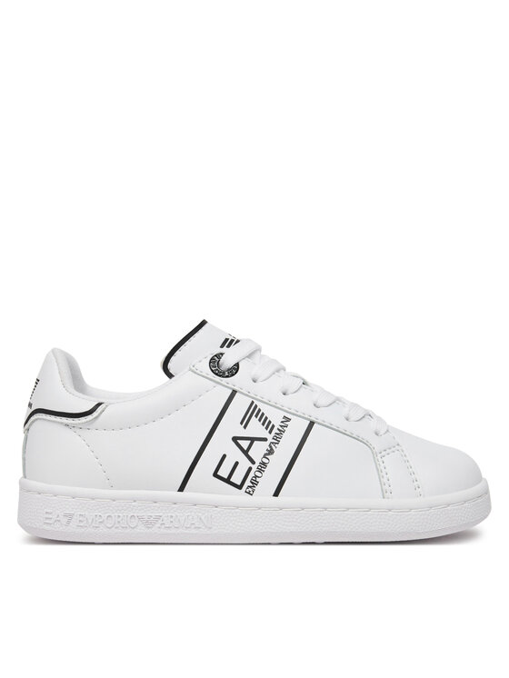 EA7 Emporio Armani Snīkeri 7Y000005 AF10751 MZ021 Balts