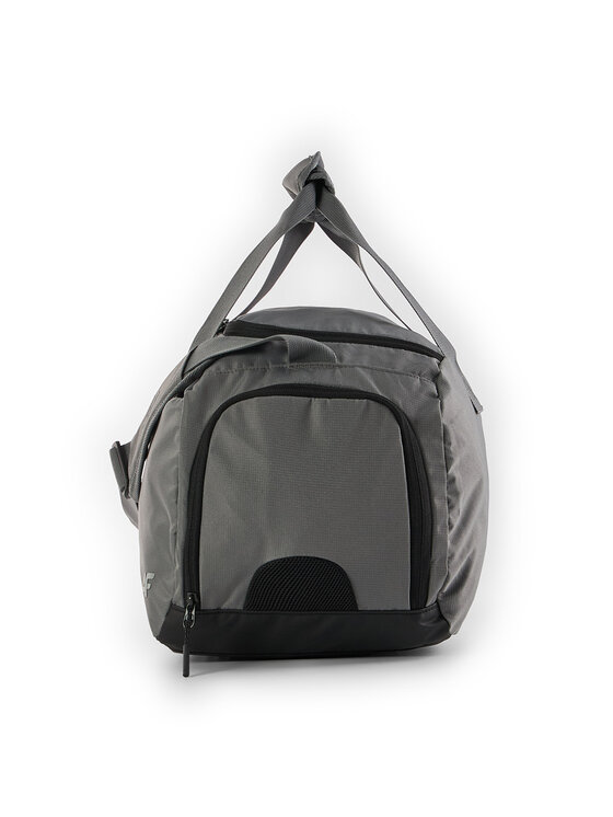 4F 4F Torba ESSENTIAL Szary