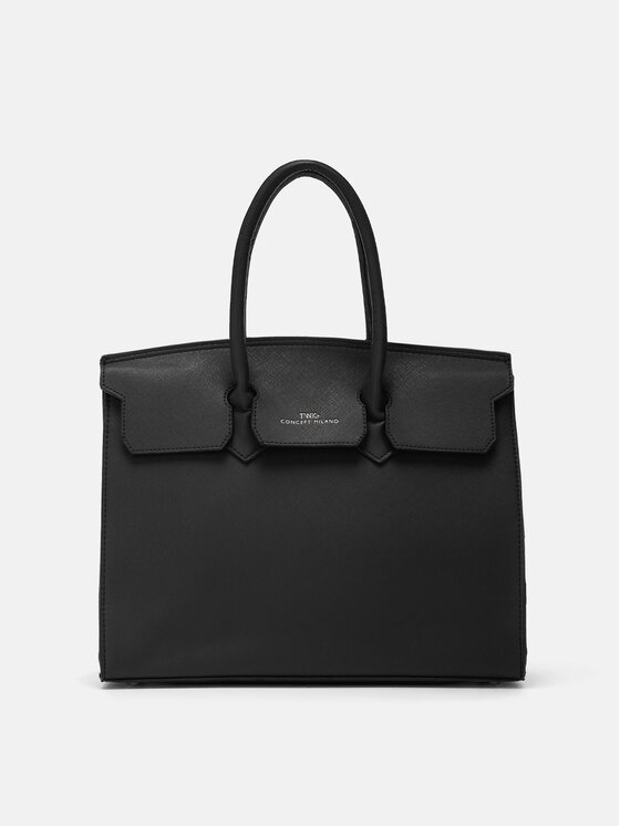TWIG TWIG Borsa Lorrain Nero