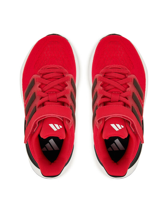 adidas adidas Sneakersy Ultrarun 5 JQ3071 Czerwony