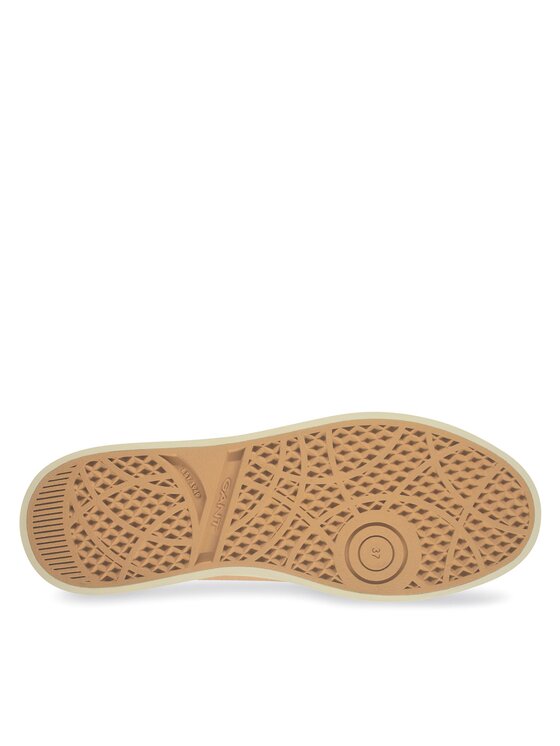 Gant Gant Laisvalaikio batai Avona Sneaker 28538448 Balta