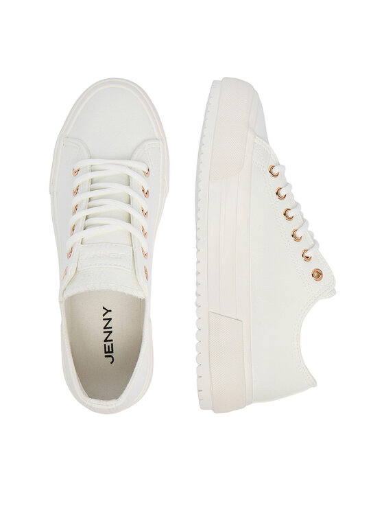 JENNY JENNY Tennised WFA2790-1A Valge