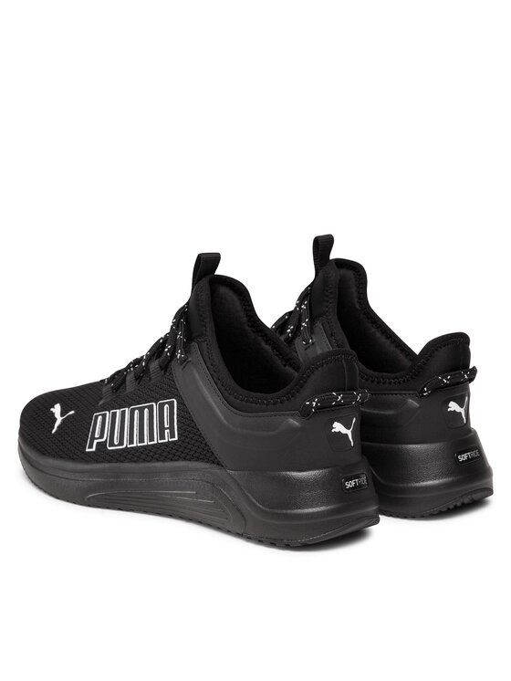 Puma mens pacer next hotsell cage 2 - black