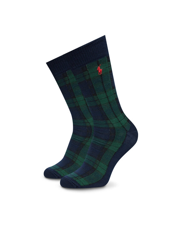 Polo Ralph Lauren Polo Ralph Lauren Calzini lunghi 449958826001 Multicolore