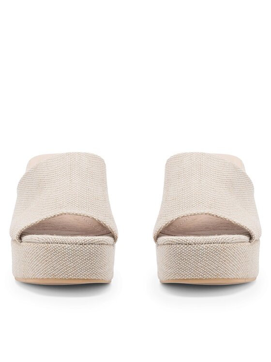 DeeZee DeeZee Чехли WS270602-01 Бежов