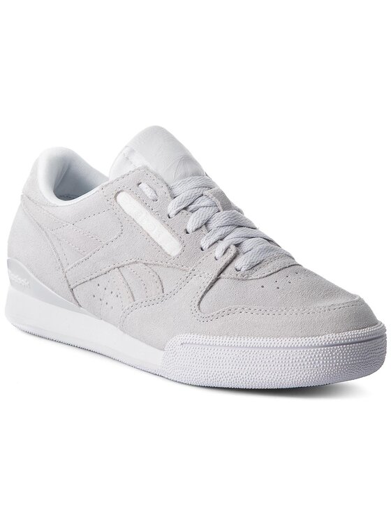 Reebok Sneakers Phase 1 Pro CN5470 Gris Modivo