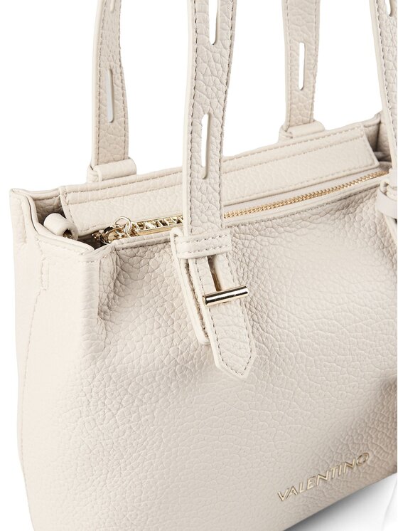 Valentino Valentino Torebka 334670 Biały