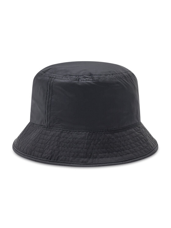 The North Face The North Face Platmale Bucket Sun Stash NF00CGZ0KY41pio Melns