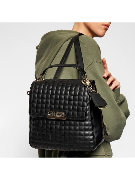 Guess matrix sale backpack