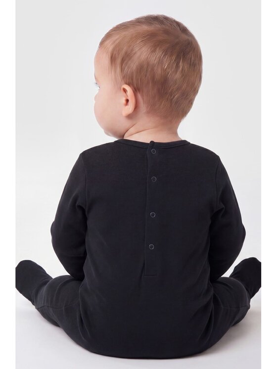 Guess Kids Guess Kids Zestaw dla niemowląt 183709 Niebieski