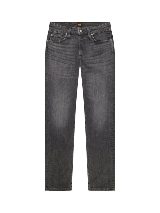 Lee Lee Jeans ELLY Nero Slim Fit