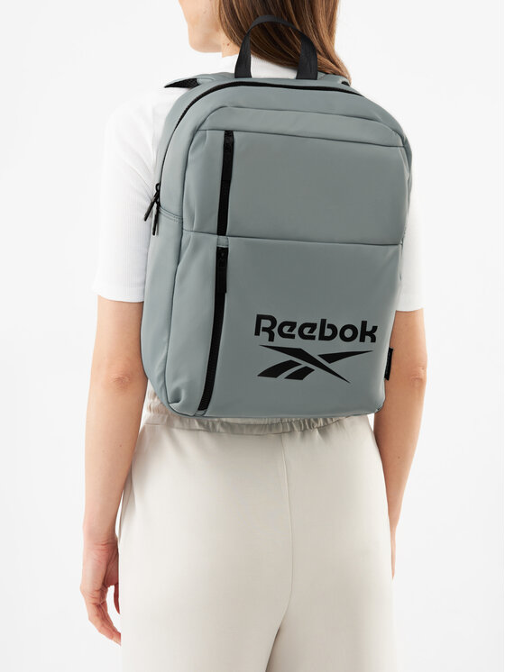Reebok Reebok Plecak RBK-030-CCC-05 Niebieski
