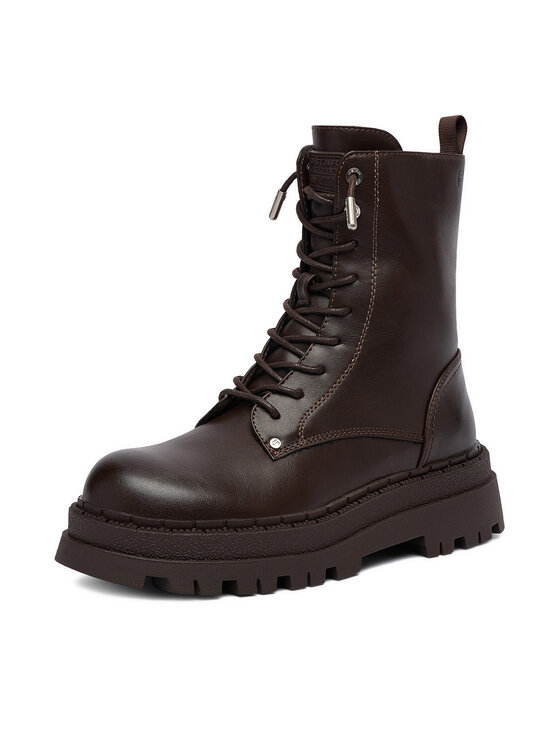 G-STAR G-STAR Traperid CEO-HY8866-8 Pruun