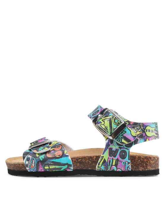 Primigi Primigi Sandali 1929022 S Multicolore