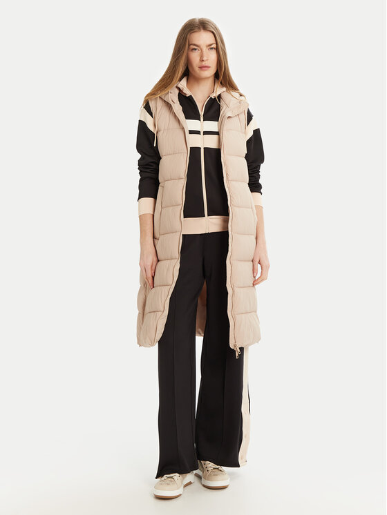 Guess Guess Pernata jakna V4RL01 WFYE2 Šarena Regular Fit