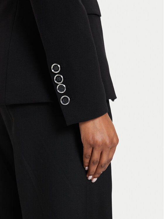 PINKO Pinko Pintsak Signum 100254 A24C Must Regular Fit