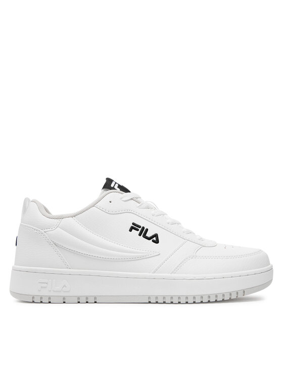 Fila Snīkeri Fila Rega Nf FFM0370.13033 Balts