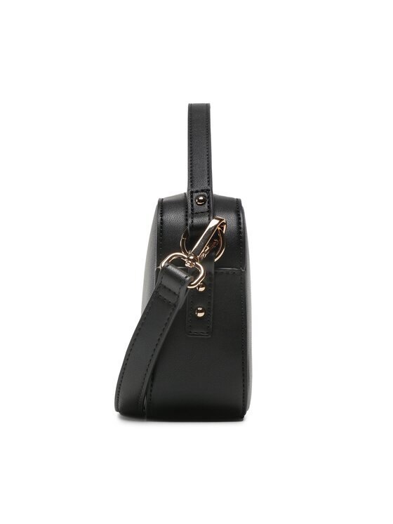 Trussardi Trussardi Käekott Lisbona Camera Bag 75B01533 Must